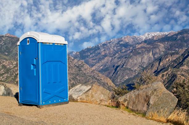 Portable Toilet Options We Offer in Waimanalo Beach, HI