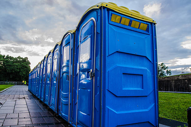 Best Affordable portable toilet rental  in Waimanalo Beach, HI