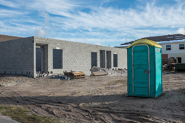 Portable Toilet Options We Offer in Waimanalo Beach, HI